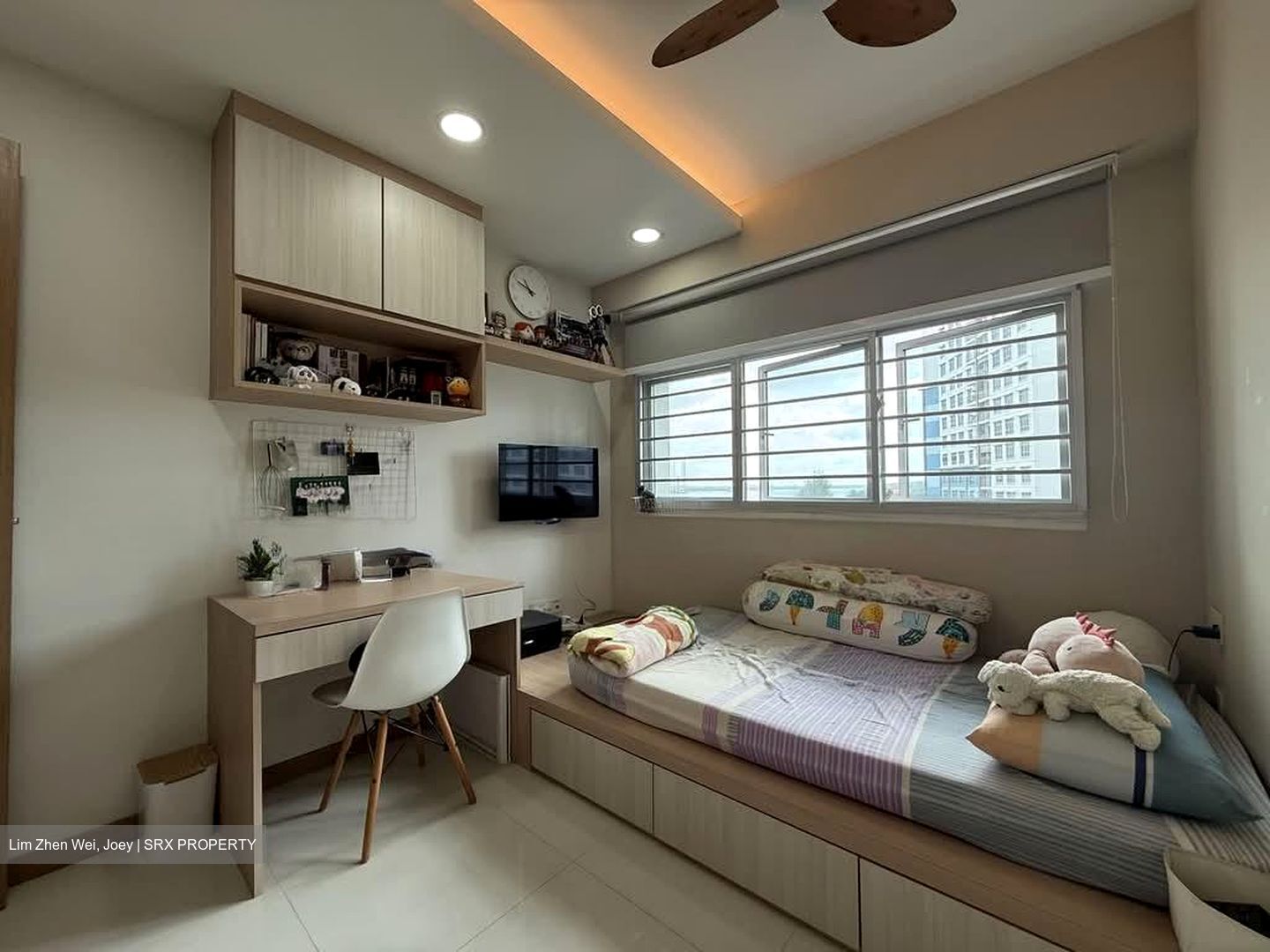 Blk 421C Northshore Straitsview (Punggol), HDB 4 Rooms #530913091